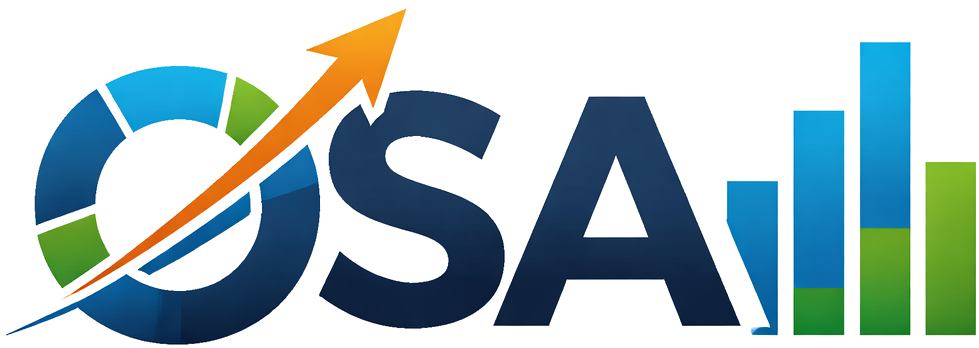 Logo OSA